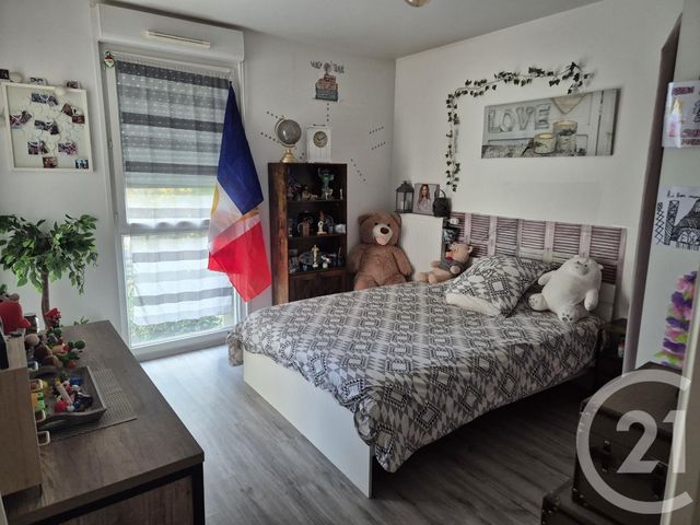 Appartement F2 à vendre - 2 pièces - 41.1 m2 - BEZONS - 95 - ILE-DE-FRANCE - Century 21 Vaillant Immobilier
