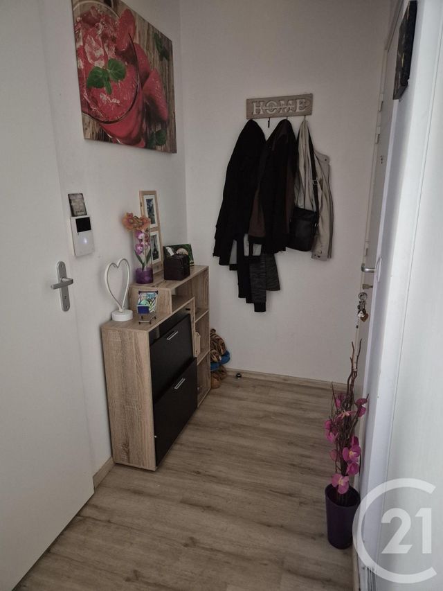 Appartement F2 à vendre - 2 pièces - 41.1 m2 - BEZONS - 95 - ILE-DE-FRANCE - Century 21 Vaillant Immobilier