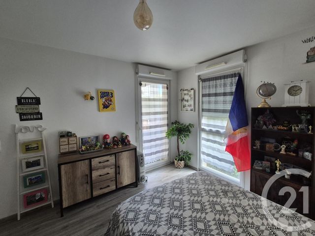 Appartement F2 à vendre - 2 pièces - 41.1 m2 - BEZONS - 95 - ILE-DE-FRANCE - Century 21 Vaillant Immobilier