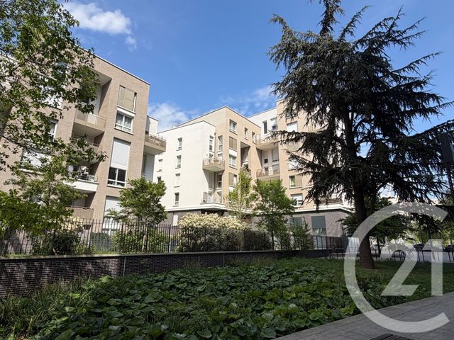 Appartement F2 à vendre BEZONS