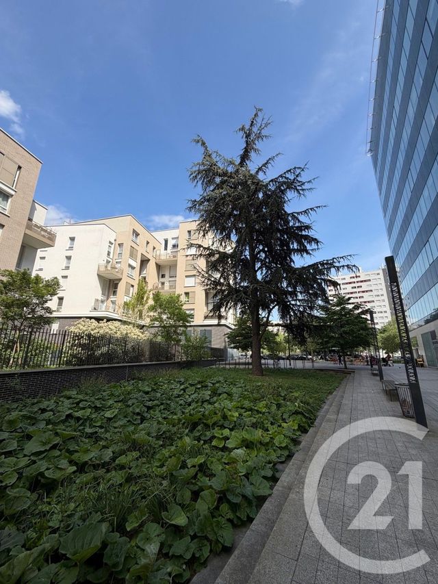 Appartement F2 à vendre - 2 pièces - 41.1 m2 - BEZONS - 95 - ILE-DE-FRANCE - Century 21 Vaillant Immobilier
