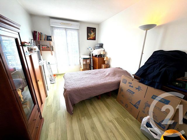 Appartement F3 à vendre - 3 pièces - 64.0 m2 - BEZONS - 95 - ILE-DE-FRANCE - Century 21 Vaillant Immobilier