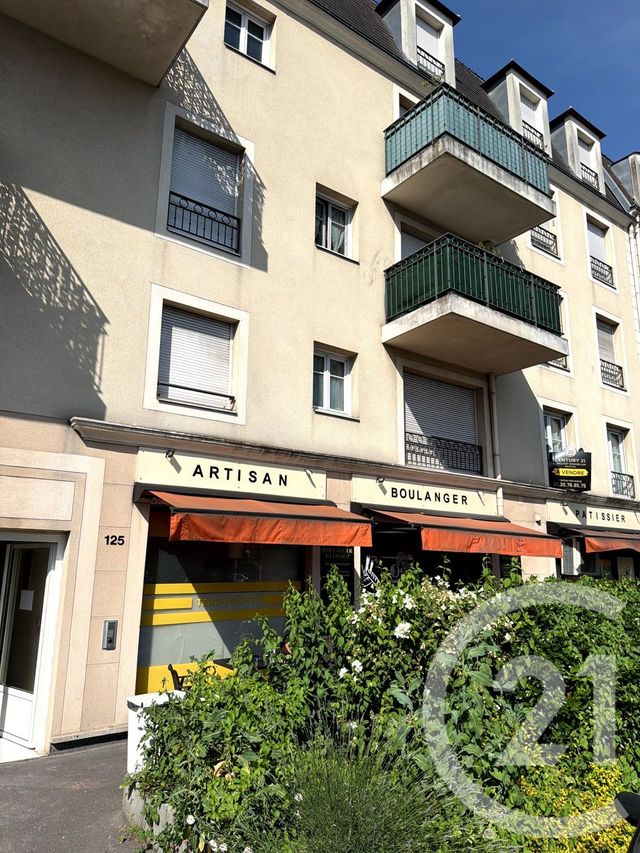 Appartement F3 à vendre - 3 pièces - 64.0 m2 - BEZONS - 95 - ILE-DE-FRANCE - Century 21 Vaillant Immobilier