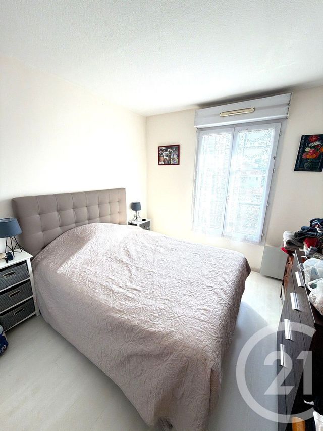 Appartement F3 à vendre - 3 pièces - 64.0 m2 - BEZONS - 95 - ILE-DE-FRANCE - Century 21 Vaillant Immobilier