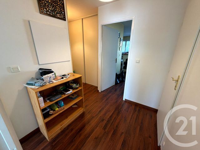 Appartement F3 à vendre - 3 pièces - 64.0 m2 - BEZONS - 95 - ILE-DE-FRANCE - Century 21 Vaillant Immobilier