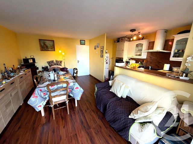 Appartement F3 à vendre - 3 pièces - 64.0 m2 - BEZONS - 95 - ILE-DE-FRANCE - Century 21 Vaillant Immobilier