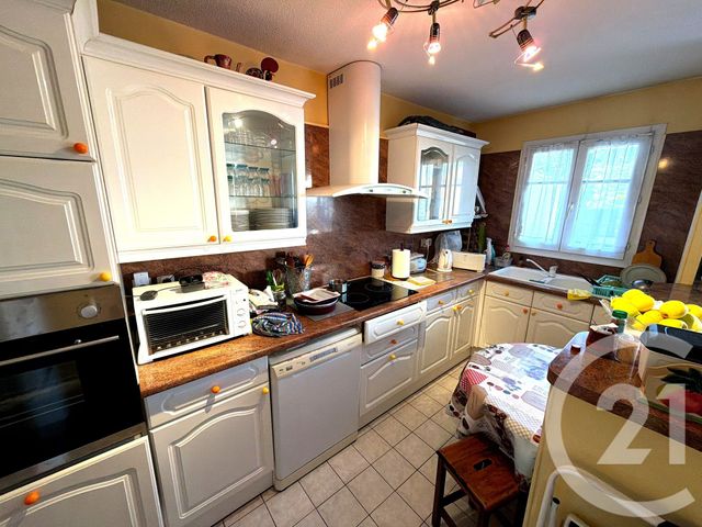 Appartement F3 à vendre - 3 pièces - 64.0 m2 - BEZONS - 95 - ILE-DE-FRANCE - Century 21 Vaillant Immobilier