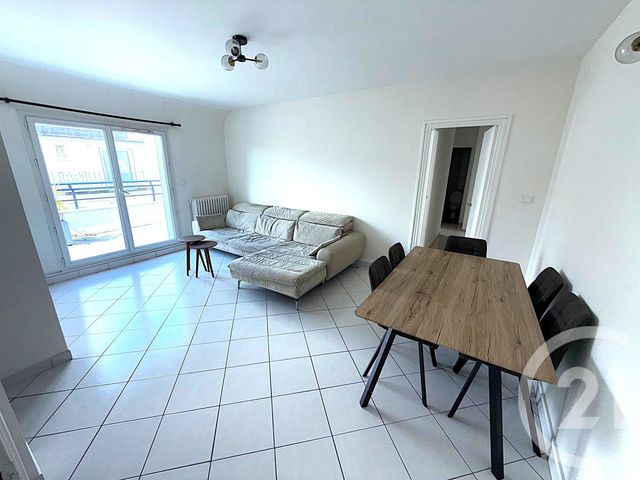 Appartement F3 à vendre - 3 pièces - 58.45 m2 - SARTROUVILLE - 78 - ILE-DE-FRANCE - Century 21 Vaillant Immobilier