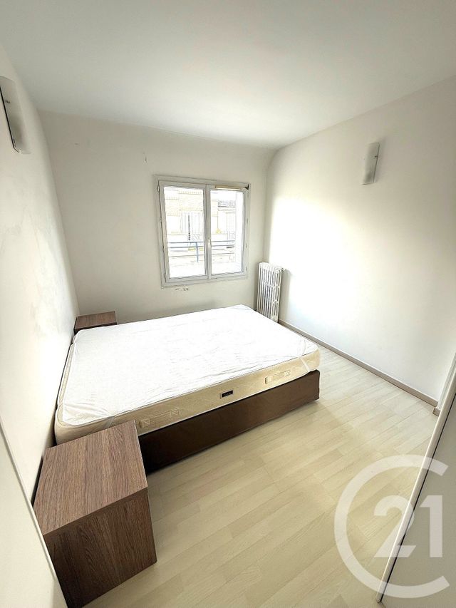 Appartement F3 à vendre - 3 pièces - 58.45 m2 - SARTROUVILLE - 78 - ILE-DE-FRANCE - Century 21 Vaillant Immobilier