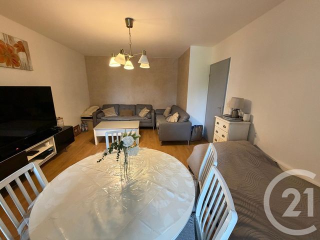 Appartement à vendre SARTROUVILLE