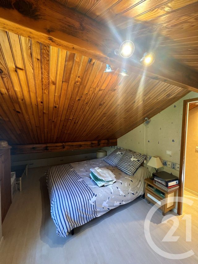 maison à vendre - 6 pièces - 90.98 m2 - BEZONS - 95 - ILE-DE-FRANCE - Century 21 Vaillant Immobilier