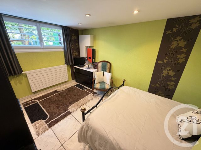 maison à vendre - 6 pièces - 90.98 m2 - BEZONS - 95 - ILE-DE-FRANCE - Century 21 Vaillant Immobilier