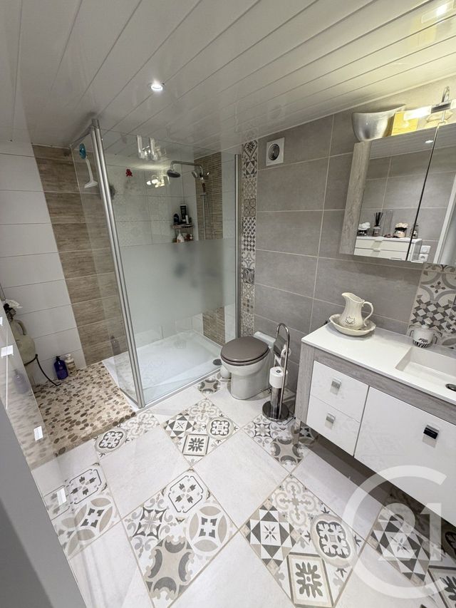 maison à vendre - 6 pièces - 90.98 m2 - BEZONS - 95 - ILE-DE-FRANCE - Century 21 Vaillant Immobilier