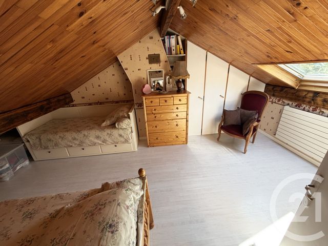 maison à vendre - 6 pièces - 90.98 m2 - BEZONS - 95 - ILE-DE-FRANCE - Century 21 Vaillant Immobilier