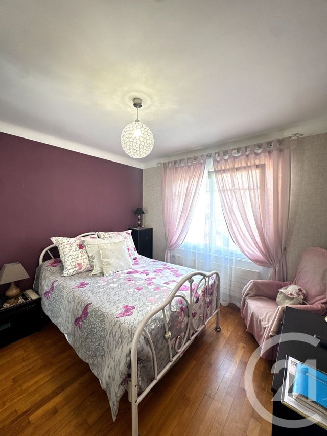 maison à vendre - 6 pièces - 90.98 m2 - BEZONS - 95 - ILE-DE-FRANCE - Century 21 Vaillant Immobilier