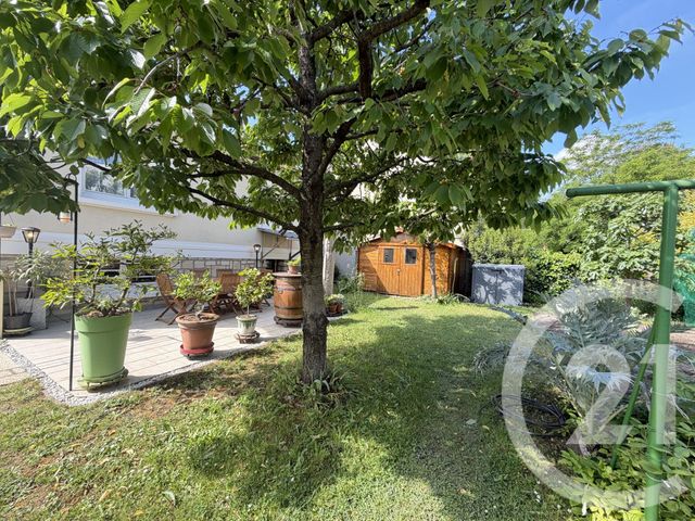 maison à vendre - 6 pièces - 90.98 m2 - BEZONS - 95 - ILE-DE-FRANCE - Century 21 Vaillant Immobilier