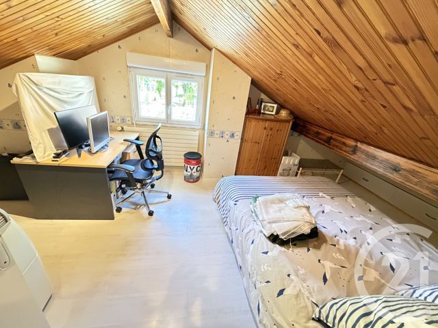 maison à vendre - 6 pièces - 90.98 m2 - BEZONS - 95 - ILE-DE-FRANCE - Century 21 Vaillant Immobilier