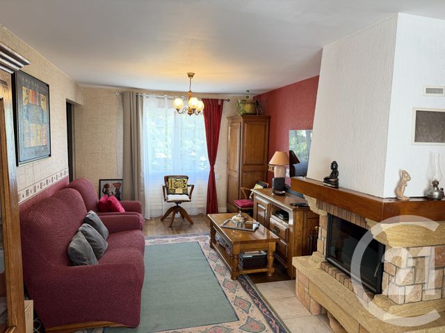 maison à vendre - 6 pièces - 90.98 m2 - BEZONS - 95 - ILE-DE-FRANCE - Century 21 Vaillant Immobilier
