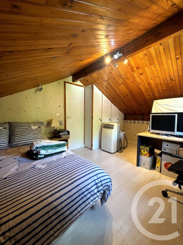 maison à vendre - 6 pièces - 90.98 m2 - BEZONS - 95 - ILE-DE-FRANCE - Century 21 Vaillant Immobilier