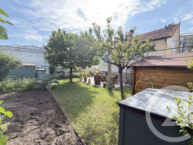 maison à vendre - 6 pièces - 90.98 m2 - BEZONS - 95 - ILE-DE-FRANCE - Century 21 Vaillant Immobilier