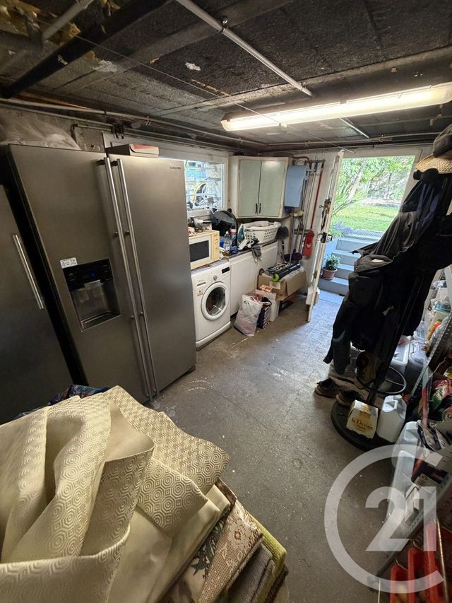 maison à vendre - 6 pièces - 90.98 m2 - BEZONS - 95 - ILE-DE-FRANCE - Century 21 Vaillant Immobilier
