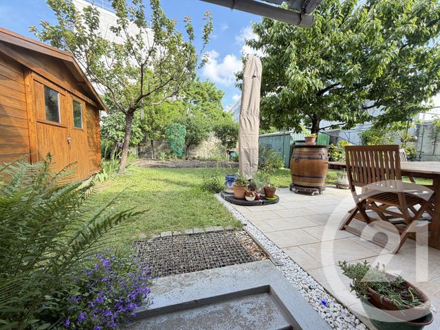 maison à vendre - 6 pièces - 90.98 m2 - BEZONS - 95 - ILE-DE-FRANCE - Century 21 Vaillant Immobilier