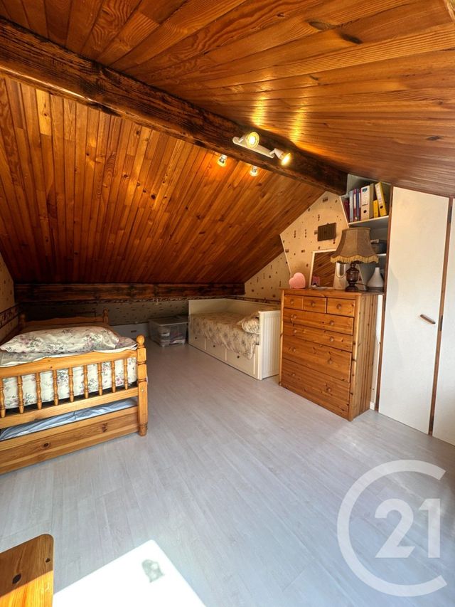 maison à vendre - 6 pièces - 90.98 m2 - BEZONS - 95 - ILE-DE-FRANCE - Century 21 Vaillant Immobilier
