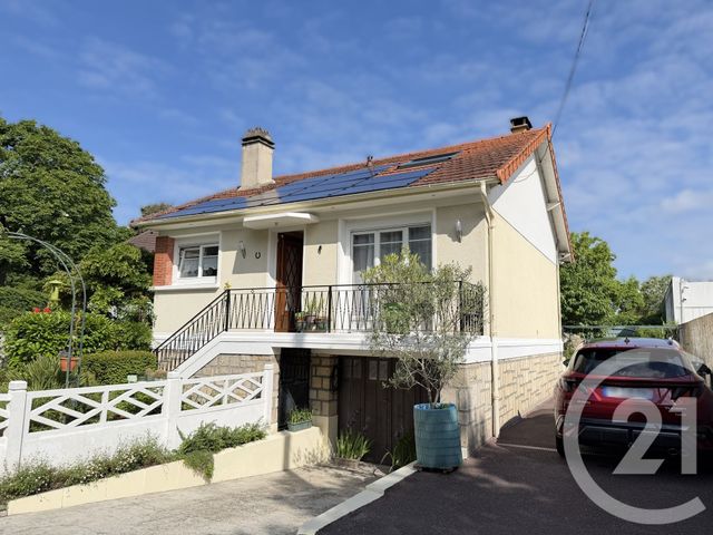 Maison à vendre BEZONS