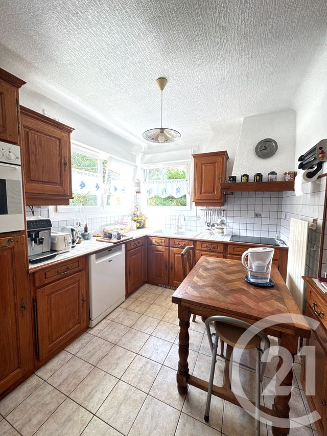 maison à vendre - 6 pièces - 90.98 m2 - BEZONS - 95 - ILE-DE-FRANCE - Century 21 Vaillant Immobilier