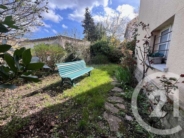 maison à vendre - 6 pièces - 105.0 m2 - BEZONS - 95 - ILE-DE-FRANCE - Century 21 Vaillant Immobilier