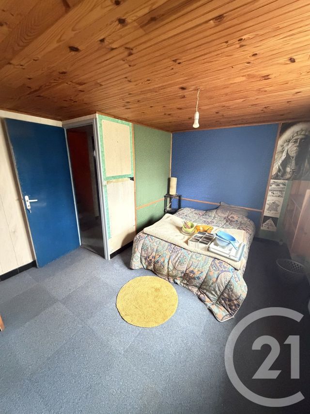 maison à vendre - 6 pièces - 105.0 m2 - BEZONS - 95 - ILE-DE-FRANCE - Century 21 Vaillant Immobilier