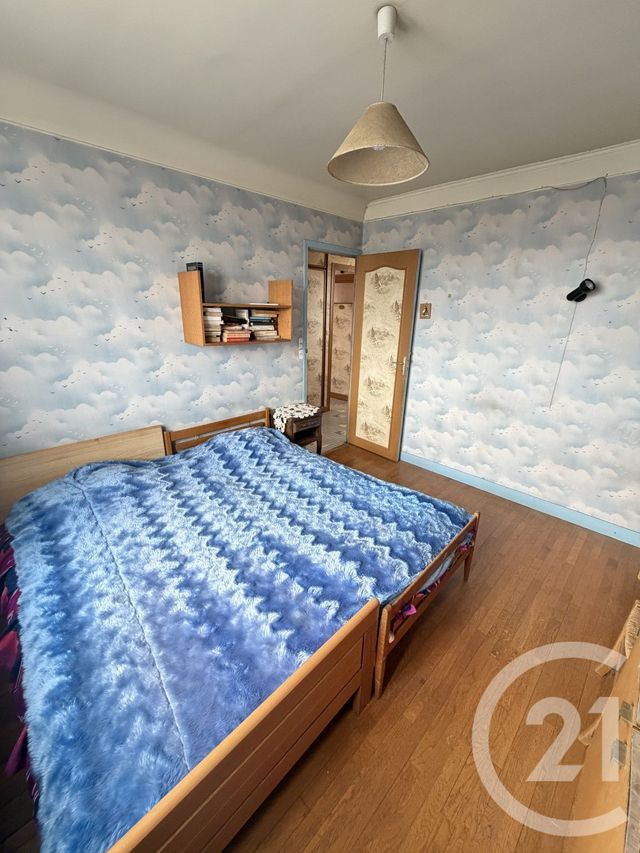 maison à vendre - 6 pièces - 105.0 m2 - BEZONS - 95 - ILE-DE-FRANCE - Century 21 Vaillant Immobilier