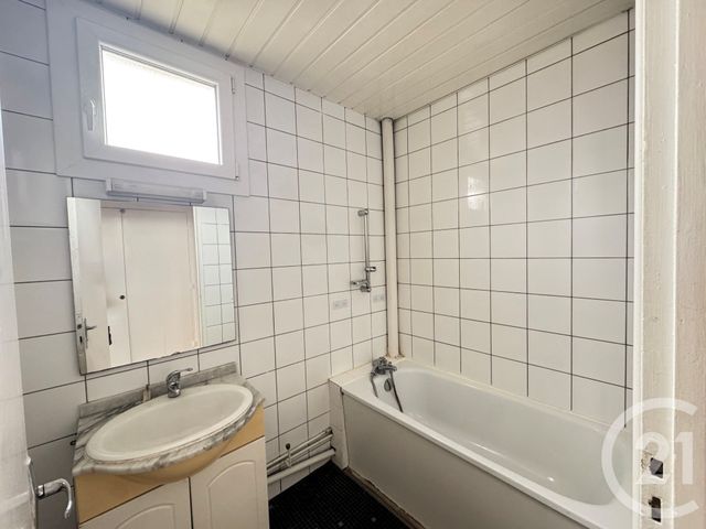 Appartement F4 à vendre - 4 pièces - 76.85 m2 - BEZONS - 95 - ILE-DE-FRANCE - Century 21 Vaillant Immobilier