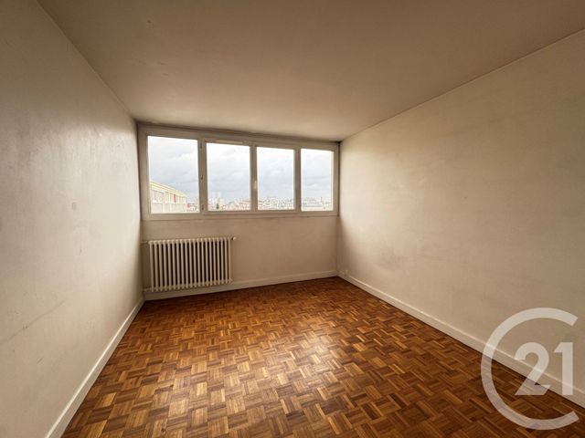 Appartement F4 à vendre - 4 pièces - 76.85 m2 - BEZONS - 95 - ILE-DE-FRANCE - Century 21 Vaillant Immobilier