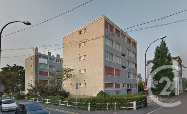 Appartement F4 à vendre - 4 pièces - 76.85 m2 - BEZONS - 95 - ILE-DE-FRANCE - Century 21 Vaillant Immobilier