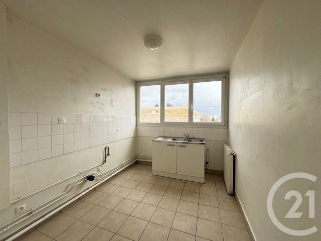 Appartement F4 à vendre - 4 pièces - 76.85 m2 - BEZONS - 95 - ILE-DE-FRANCE - Century 21 Vaillant Immobilier
