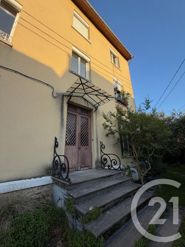 Appartement à vendre - 2 pièces - 36.0 m2 - SANNOIS - 95 - ILE-DE-FRANCE - Century 21 Vaillant Immobilier