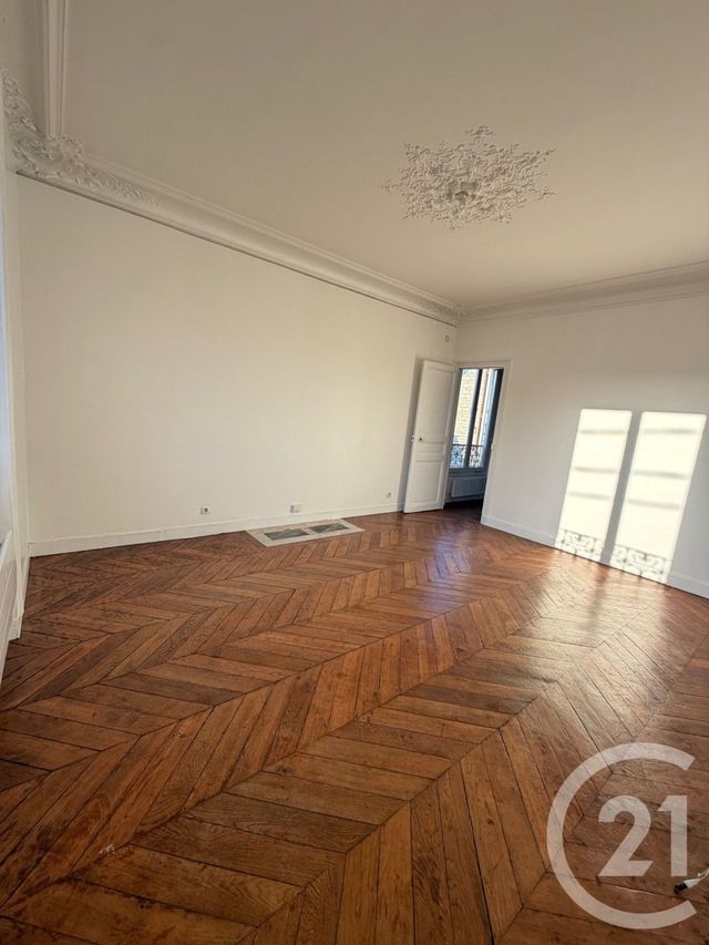 Appartement à vendre - 2 pièces - 36.0 m2 - SANNOIS - 95 - ILE-DE-FRANCE - Century 21 Vaillant Immobilier