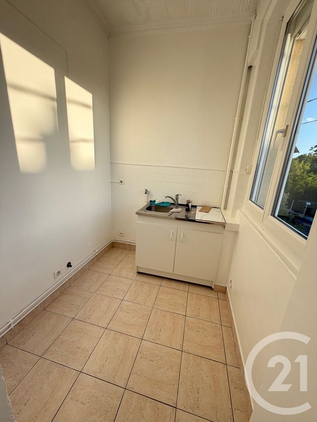 Appartement à vendre - 2 pièces - 36.0 m2 - SANNOIS - 95 - ILE-DE-FRANCE - Century 21 Vaillant Immobilier