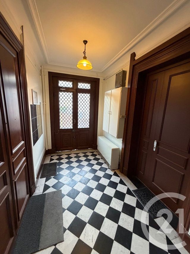 Appartement à vendre - 2 pièces - 36.0 m2 - SANNOIS - 95 - ILE-DE-FRANCE - Century 21 Vaillant Immobilier