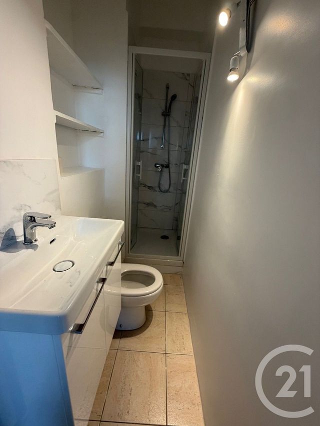 Appartement à vendre - 2 pièces - 36.0 m2 - SANNOIS - 95 - ILE-DE-FRANCE - Century 21 Vaillant Immobilier