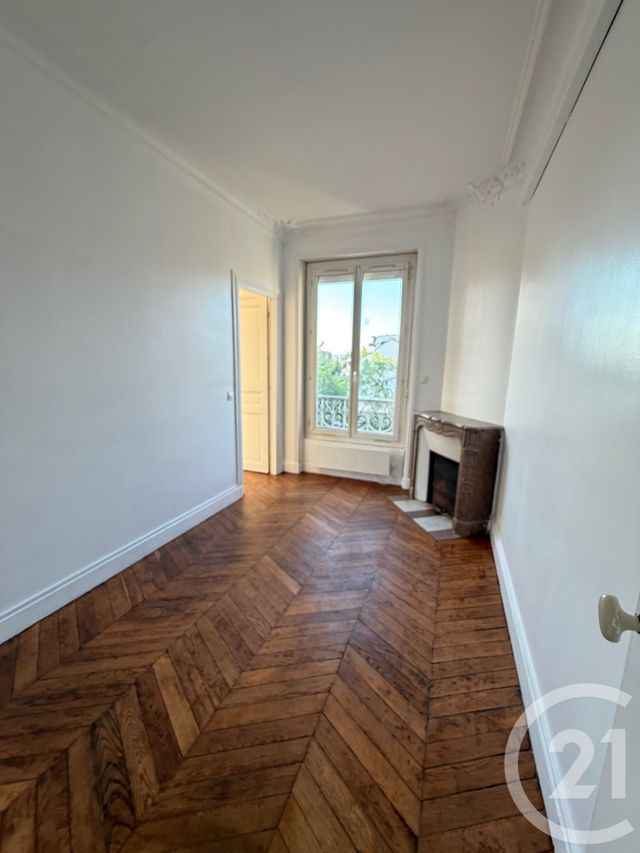 Appartement à vendre - 2 pièces - 36.0 m2 - SANNOIS - 95 - ILE-DE-FRANCE - Century 21 Vaillant Immobilier