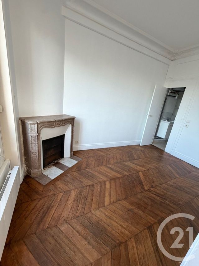 Appartement à vendre - 2 pièces - 36.0 m2 - SANNOIS - 95 - ILE-DE-FRANCE - Century 21 Vaillant Immobilier