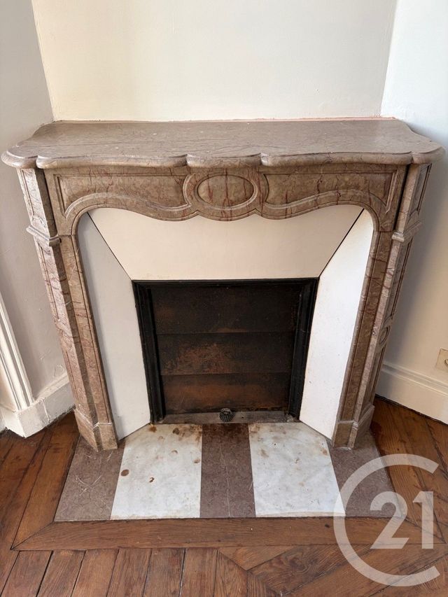 Appartement à vendre - 2 pièces - 36.0 m2 - SANNOIS - 95 - ILE-DE-FRANCE - Century 21 Vaillant Immobilier