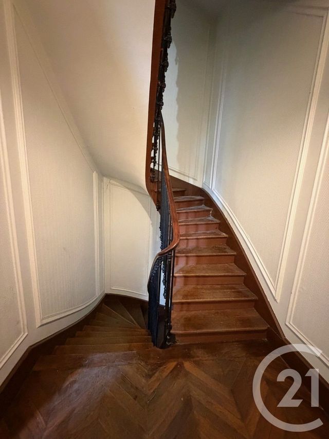 Appartement à vendre - 2 pièces - 36.0 m2 - SANNOIS - 95 - ILE-DE-FRANCE - Century 21 Vaillant Immobilier