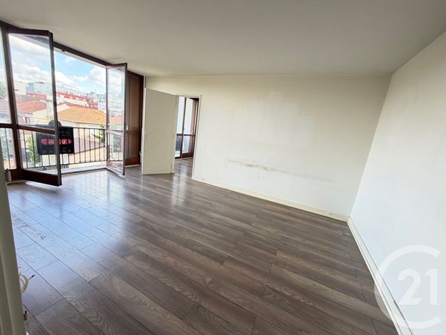 Appartement F3 à vendre - 3 pièces - 60.62 m2 - BEZONS - 95 - ILE-DE-FRANCE - Century 21 Vaillant Immobilier