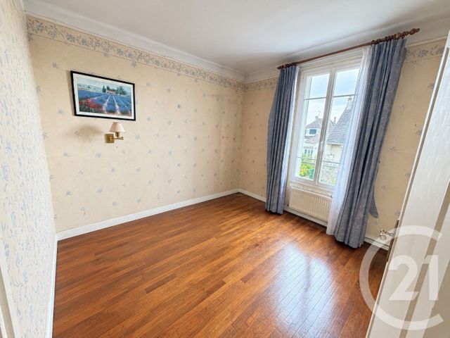 maison à vendre - 4 pièces - 75.16 m2 - BEZONS - 95 - ILE-DE-FRANCE - Century 21 Vaillant Immobilier