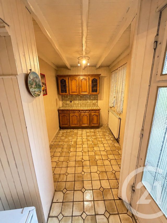 maison à vendre - 4 pièces - 75.16 m2 - BEZONS - 95 - ILE-DE-FRANCE - Century 21 Vaillant Immobilier