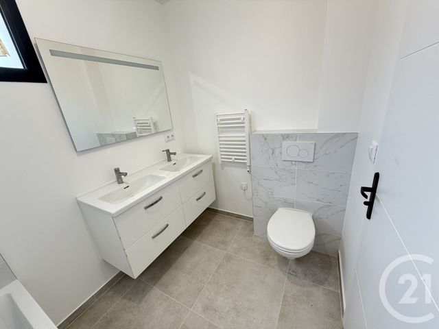 maison à vendre - 5 pièces - 97.13 m2 - BEZONS - 95 - ILE-DE-FRANCE - Century 21 Vaillant Immobilier