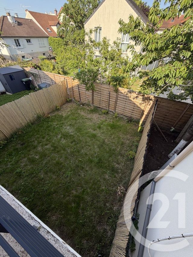 maison à vendre - 5 pièces - 97.13 m2 - BEZONS - 95 - ILE-DE-FRANCE - Century 21 Vaillant Immobilier